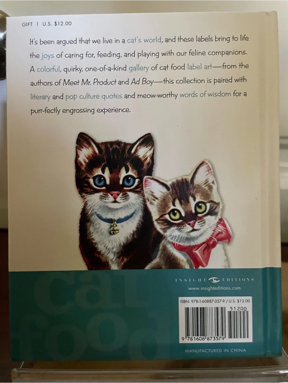 The Cat Lover Bundle